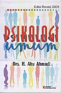 Image of Psikologi Umum (Edisi Revisi)